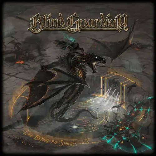Blind Guardian : Live Beyond the Spheres